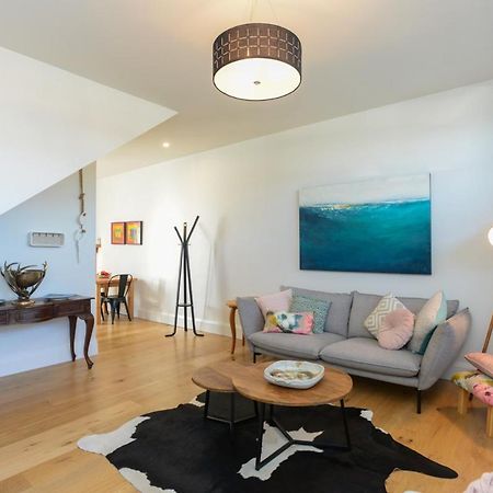 Studio 488 - Napier Holiday Apartment Exterior foto